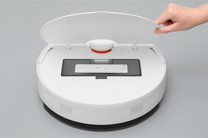Robot hút bụi lau nhà Xiaomi S40C EU BHR9664EU